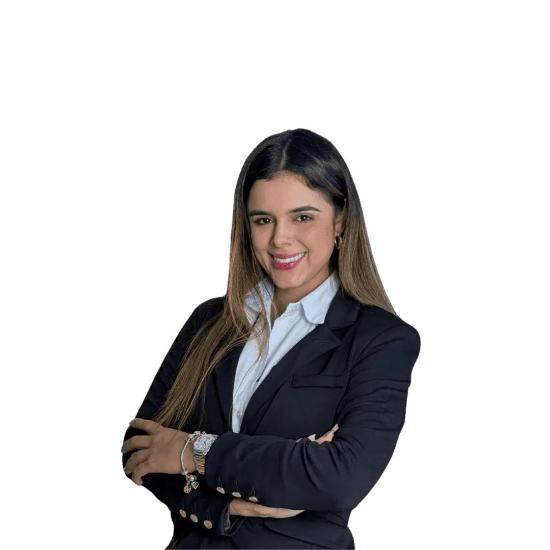 Imagen del miembro del equipo: Laura Medina