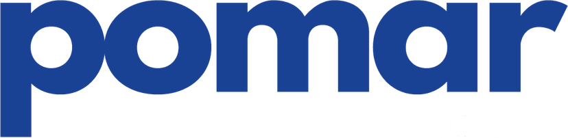 Logo de Constructora El Pomar